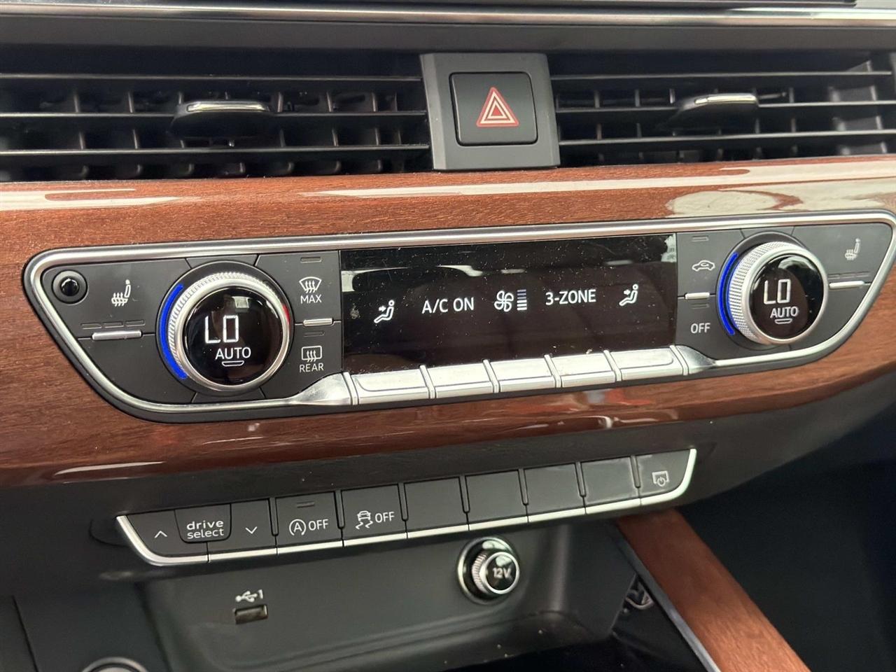 Audi A5 Cabriolet Premium 2.0 TFSI quattro 2020