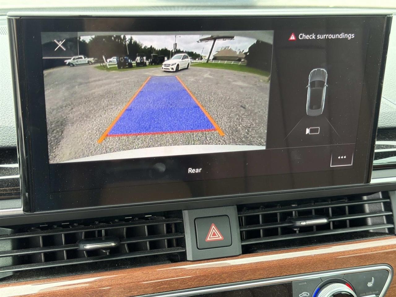 Audi A5 Cabriolet Premium 2.0 TFSI quattro 2020