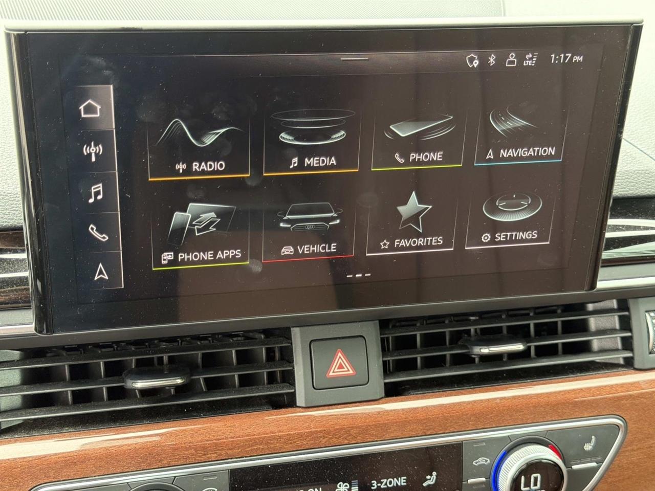 Audi A5 Cabriolet Premium 2.0 TFSI quattro 2020