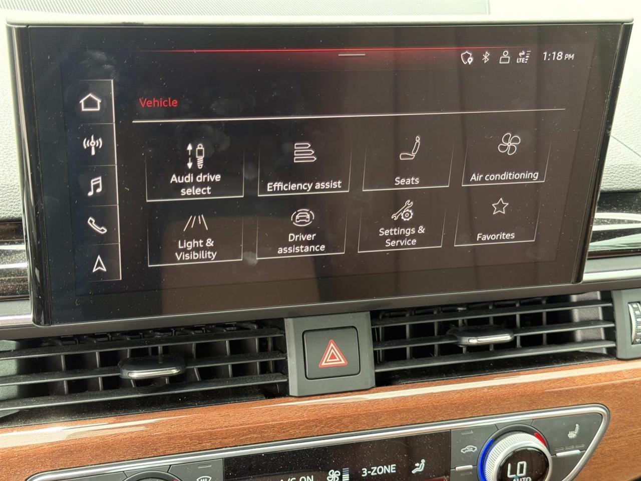 Audi A5 Cabriolet Premium 2.0 TFSI quattro 2020