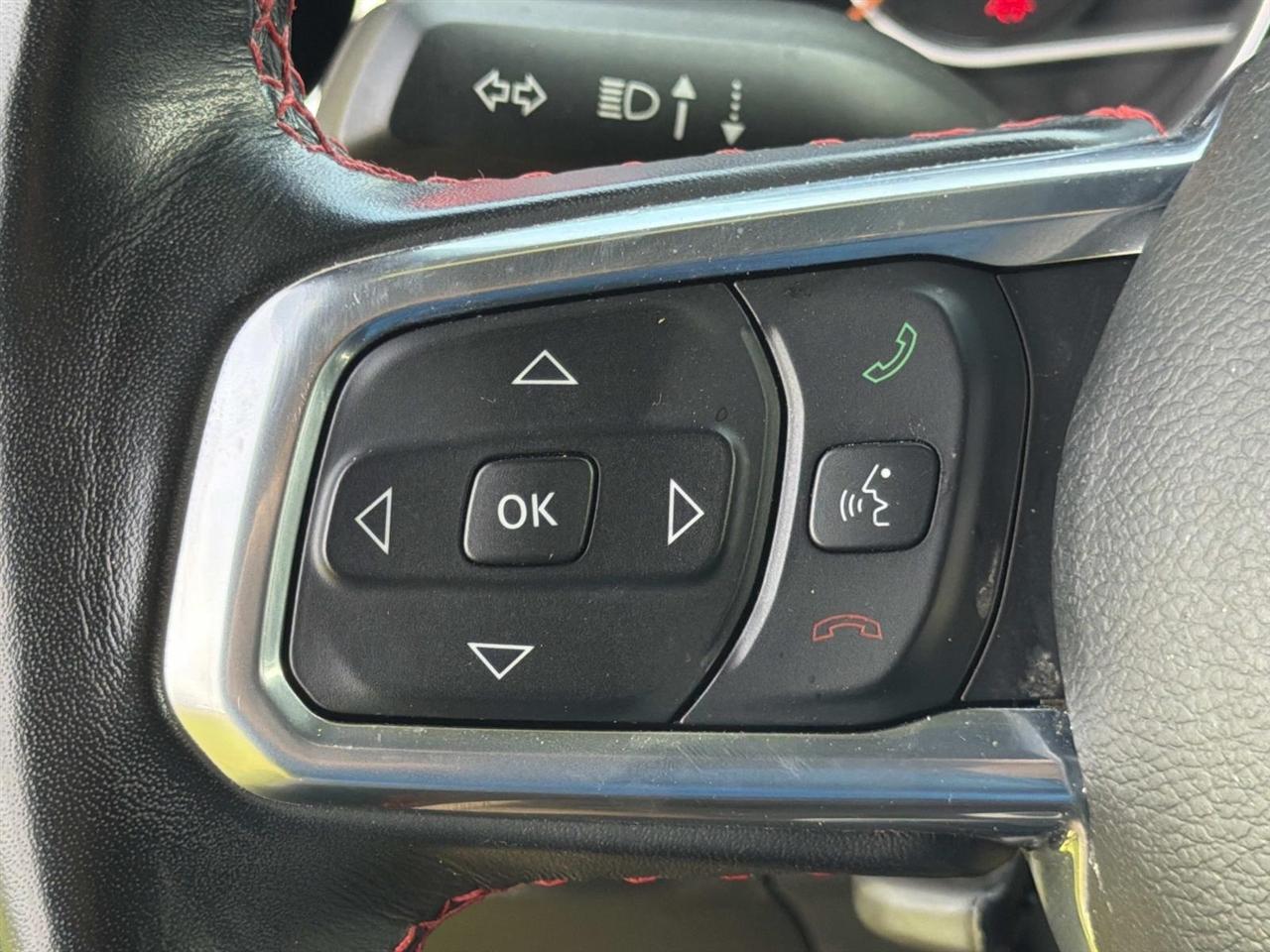 Jeep Wrangler Rubicon 2 Door 4x4 2023