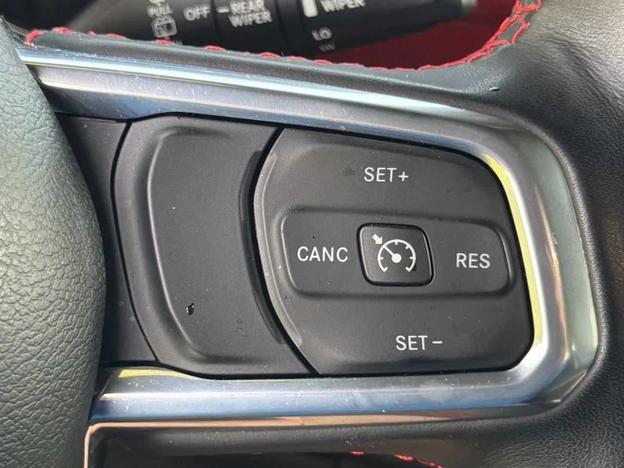 Jeep Wrangler Rubicon 2 Door 4x4 2023