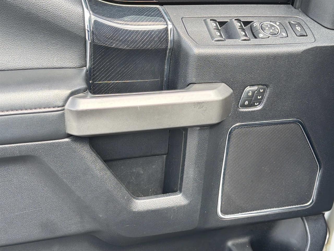 Ford Super Duty F-250 SRW King Ranch 4WD Crew Cab 8' Box 2020