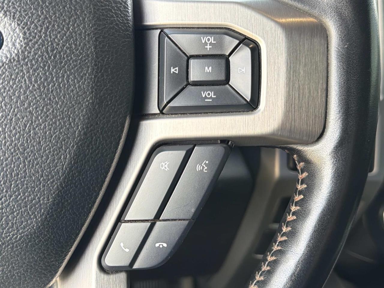 Ford Super Duty F-250 SRW King Ranch 4WD Crew Cab 8' Box 2020