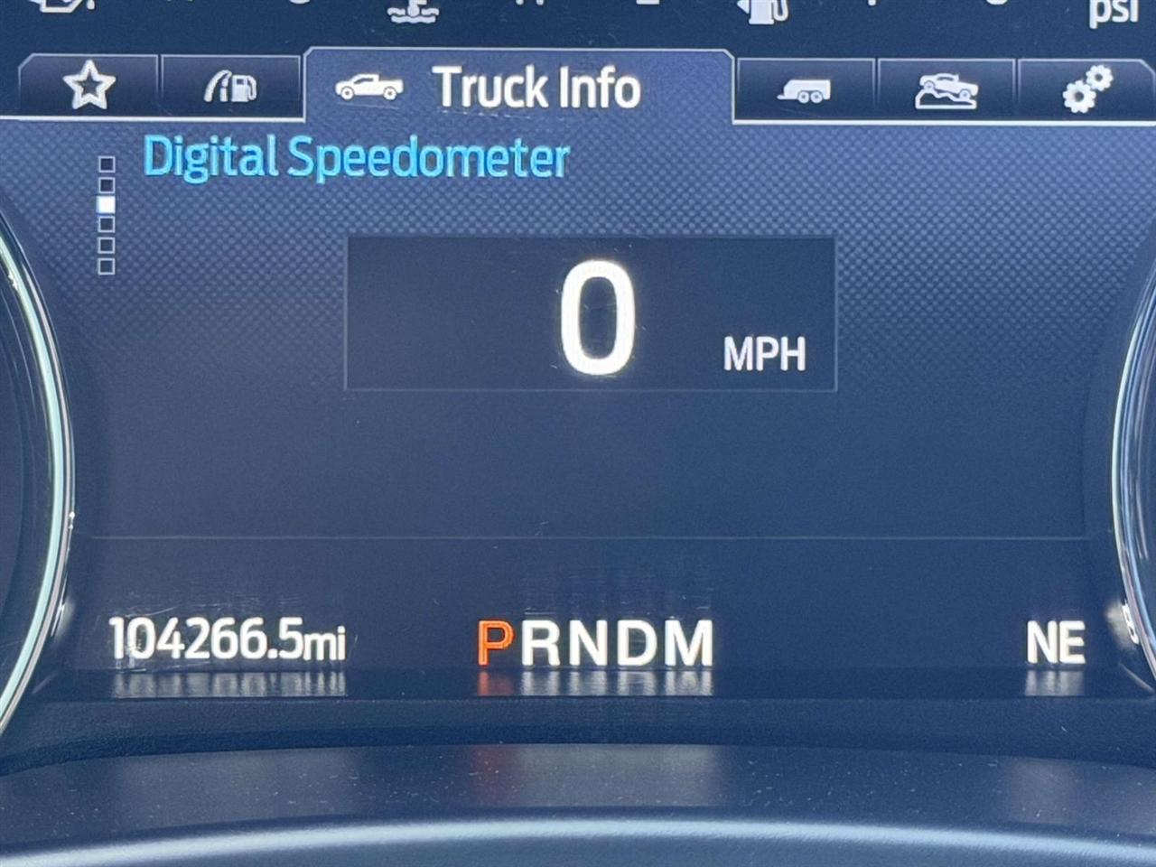 Ford Super Duty F-250 SRW King Ranch 4WD Crew Cab 8' Box 2020