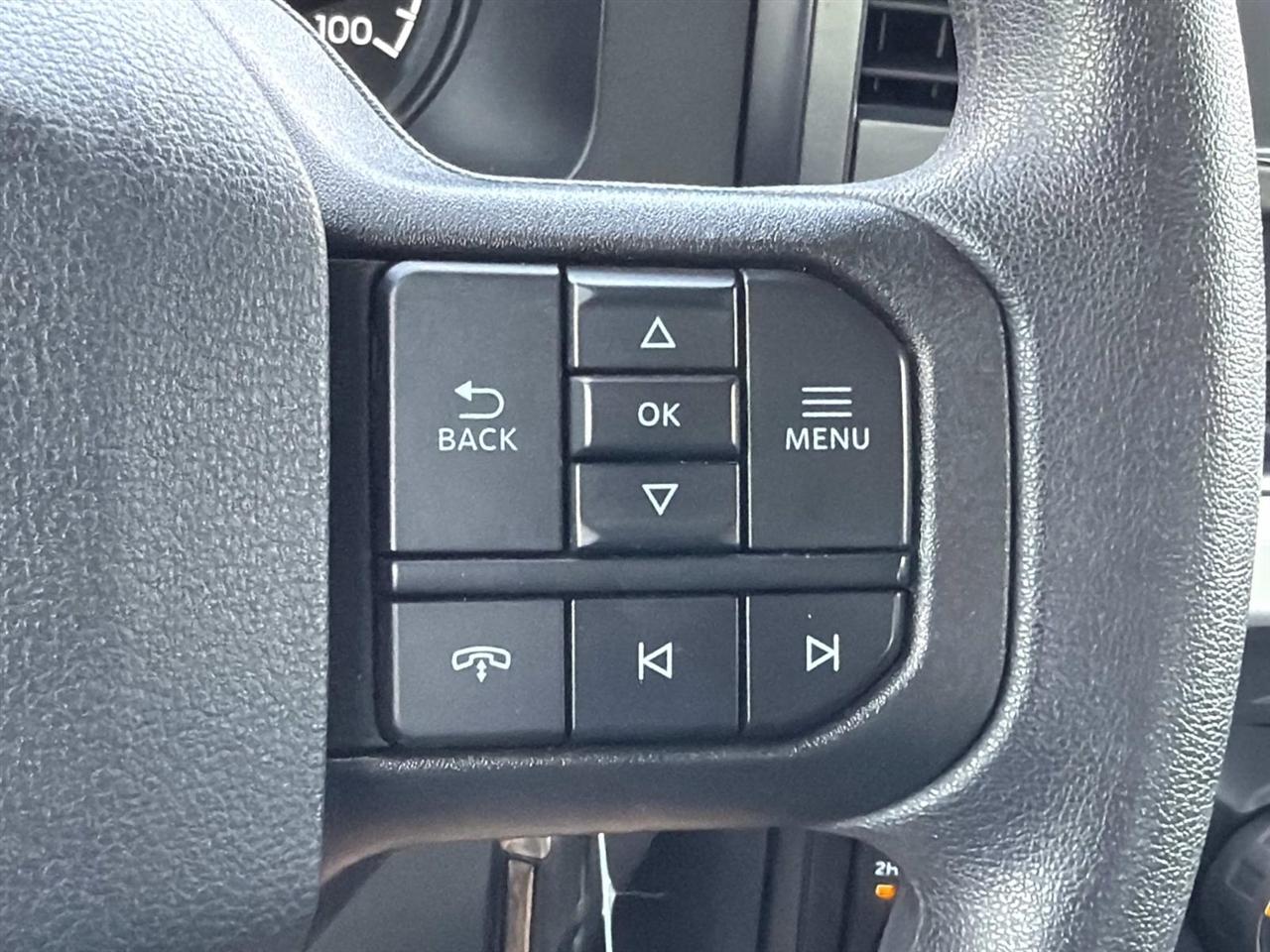 Ford Super Duty F-250 SRW King Ranch 4WD Crew Cab 8' Box 2025