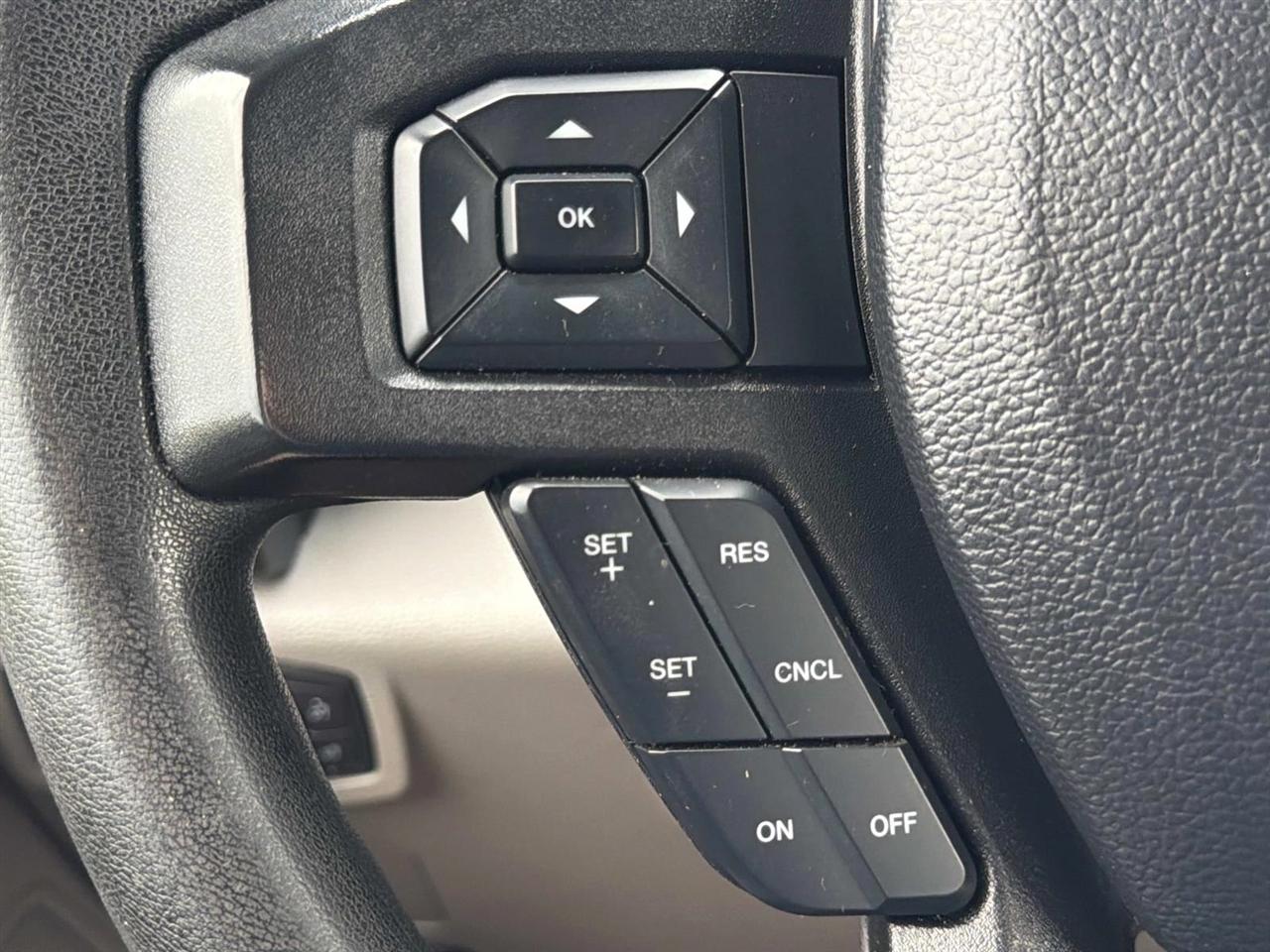 Ford Super Duty F-250 SRW King Ranch 4WD Crew Cab 8' Box 2021