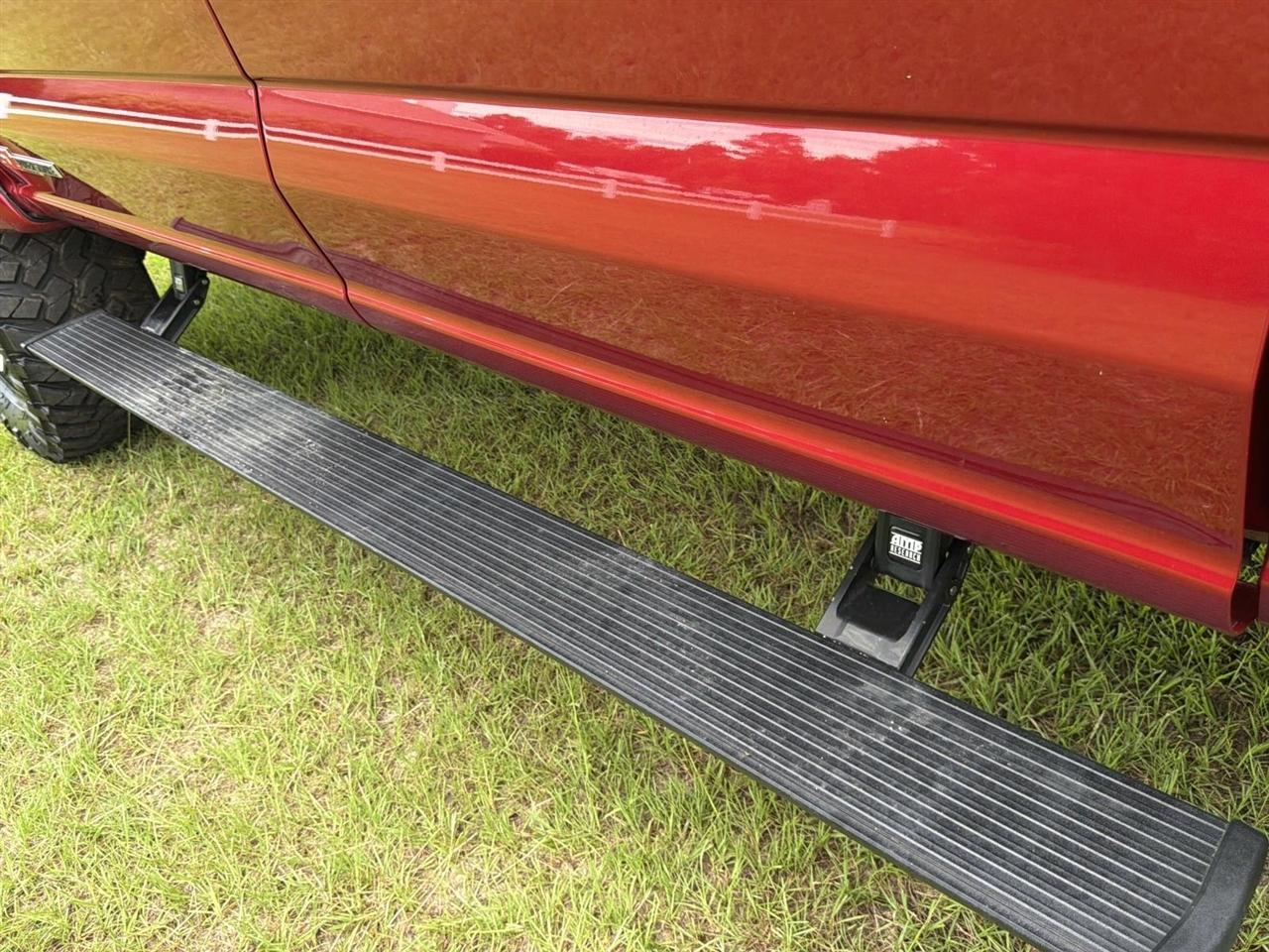 Ford Super Duty F-250 SRW King Ranch 4WD Crew Cab 8' Box 2024