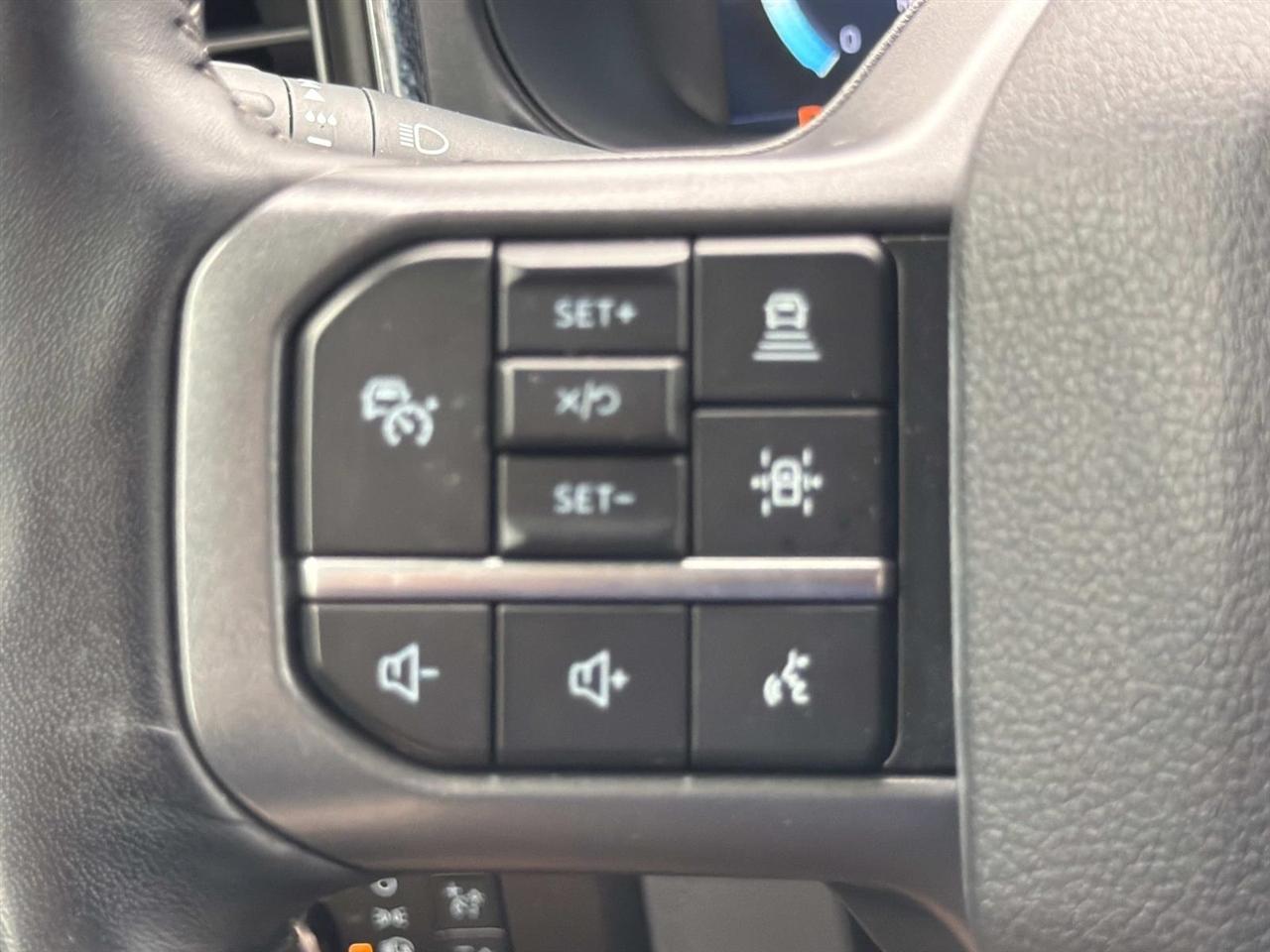 Ford Super Duty F-250 SRW King Ranch 4WD Crew Cab 8' Box 2024
