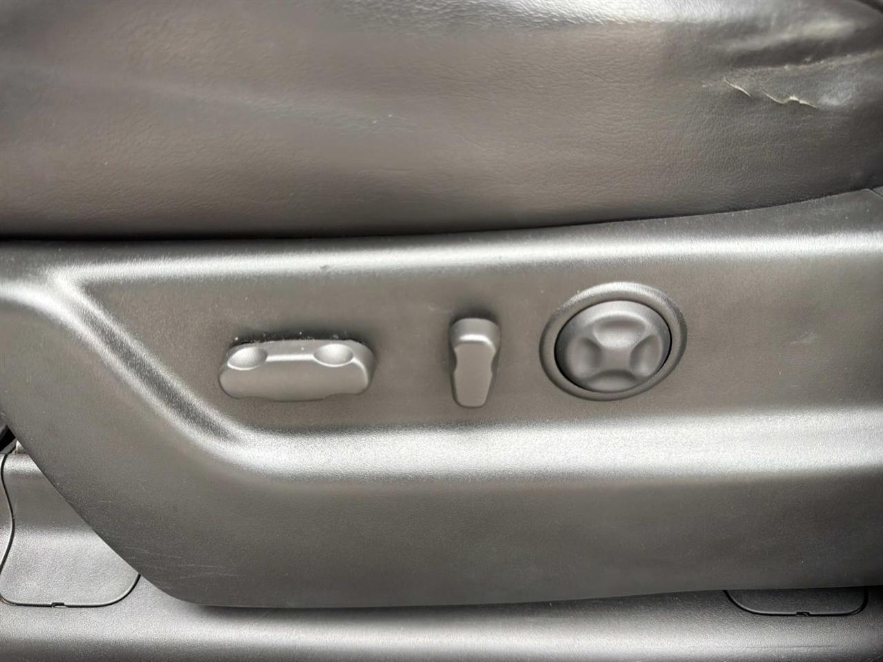 HUMMER H2 4WD 4dr SUV 2008