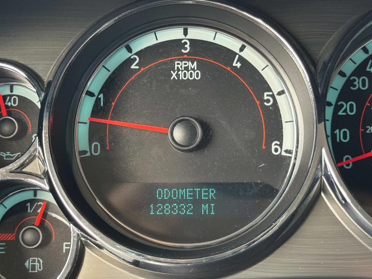 HUMMER H2 4WD 4dr SUV 2008