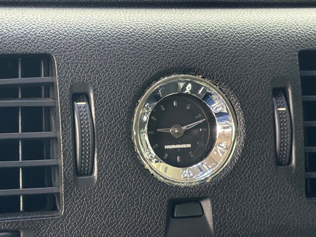 HUMMER H2 4WD 4dr SUV 2008