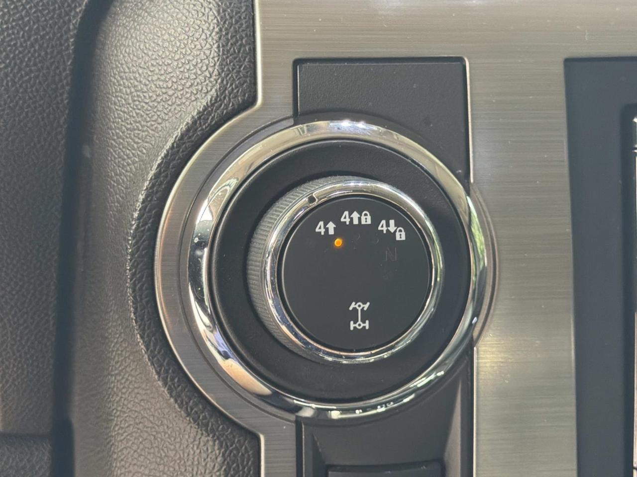 HUMMER H2 4WD 4dr SUV 2008