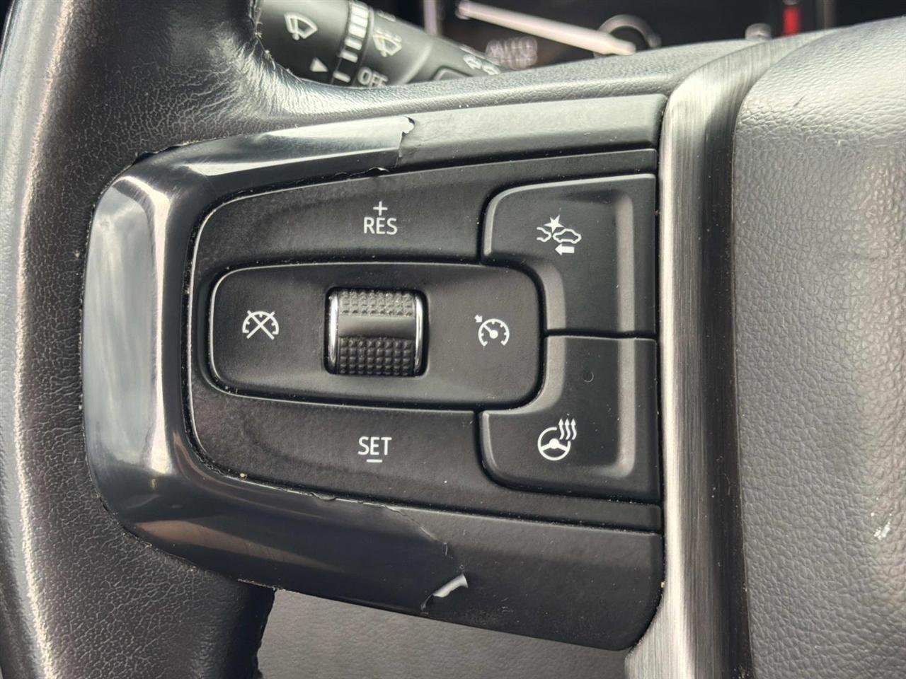 GMC Sierra 1500 2WD Crew Cab 147" Denali 2020