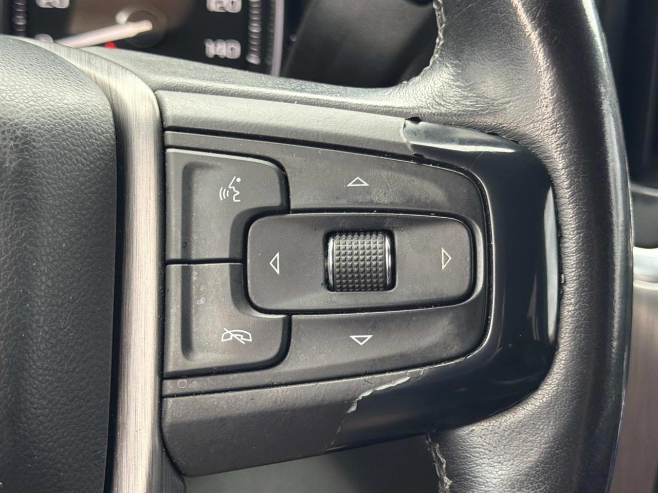 GMC Sierra 1500 2WD Crew Cab 147" Denali 2020