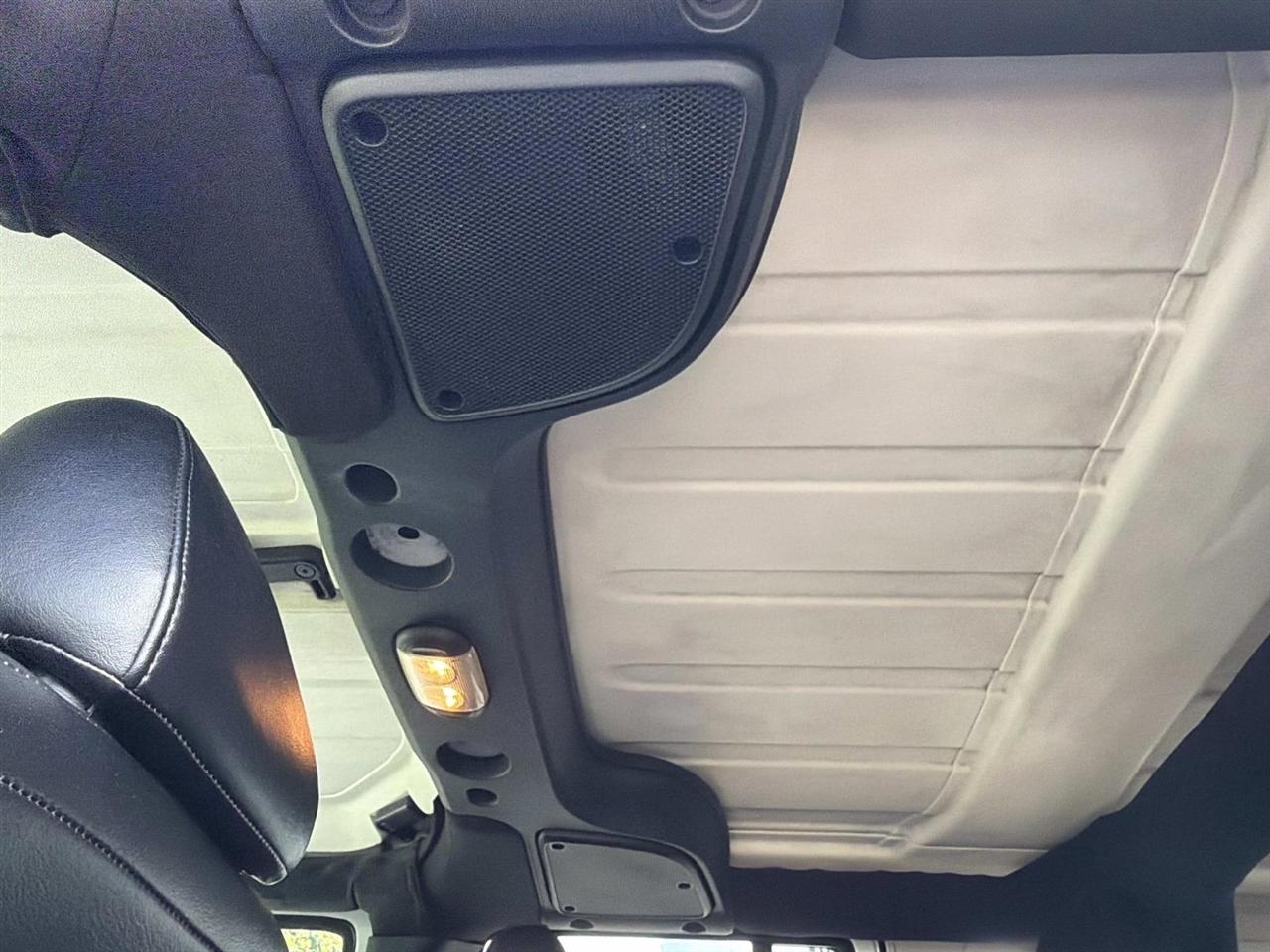 Jeep Wrangler Unlimited Sport 4x4 2017