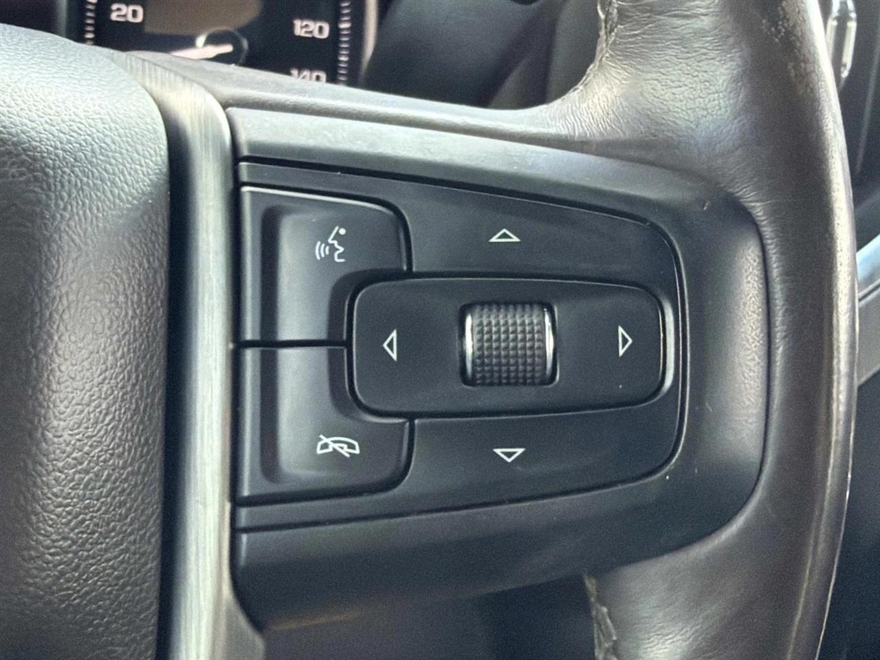 GMC Sierra 2500HD 4WD Crew Cab 159" Denali 2023