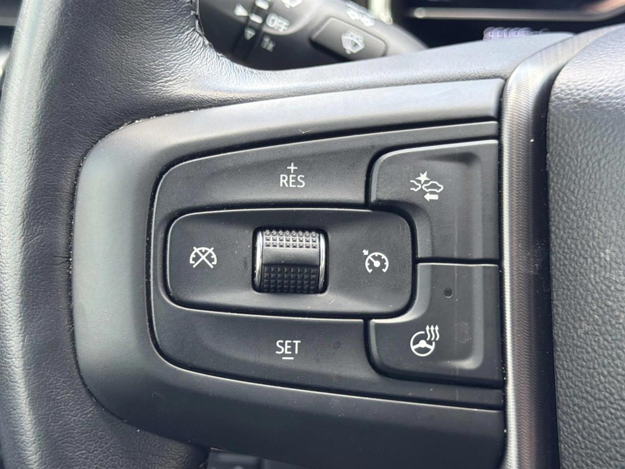 GMC Sierra 2500HD 4WD Crew Cab 159" Denali Ultimate 2025