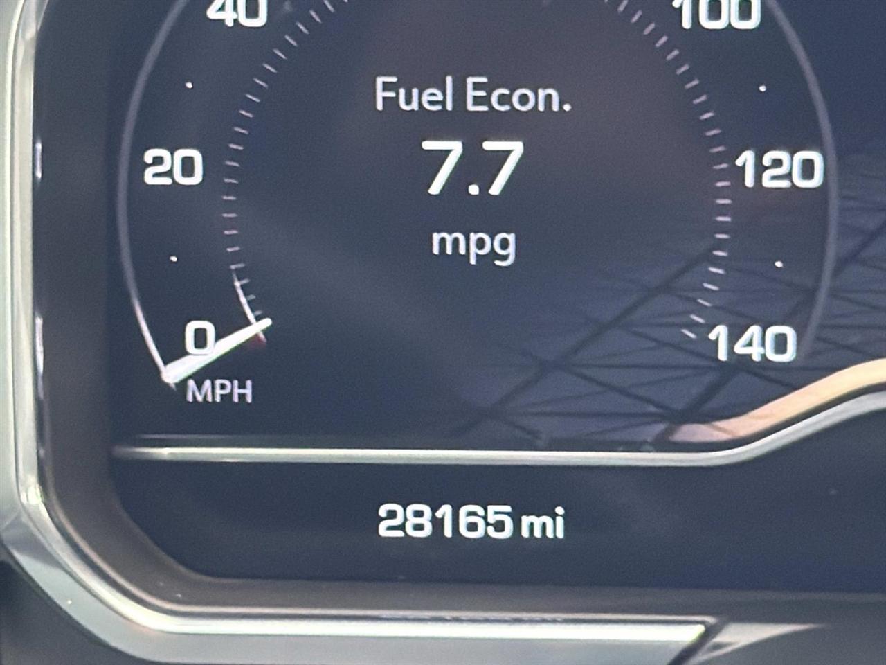GMC Sierra 2500HD 4WD Crew Cab 159" Denali Ultimate 2025