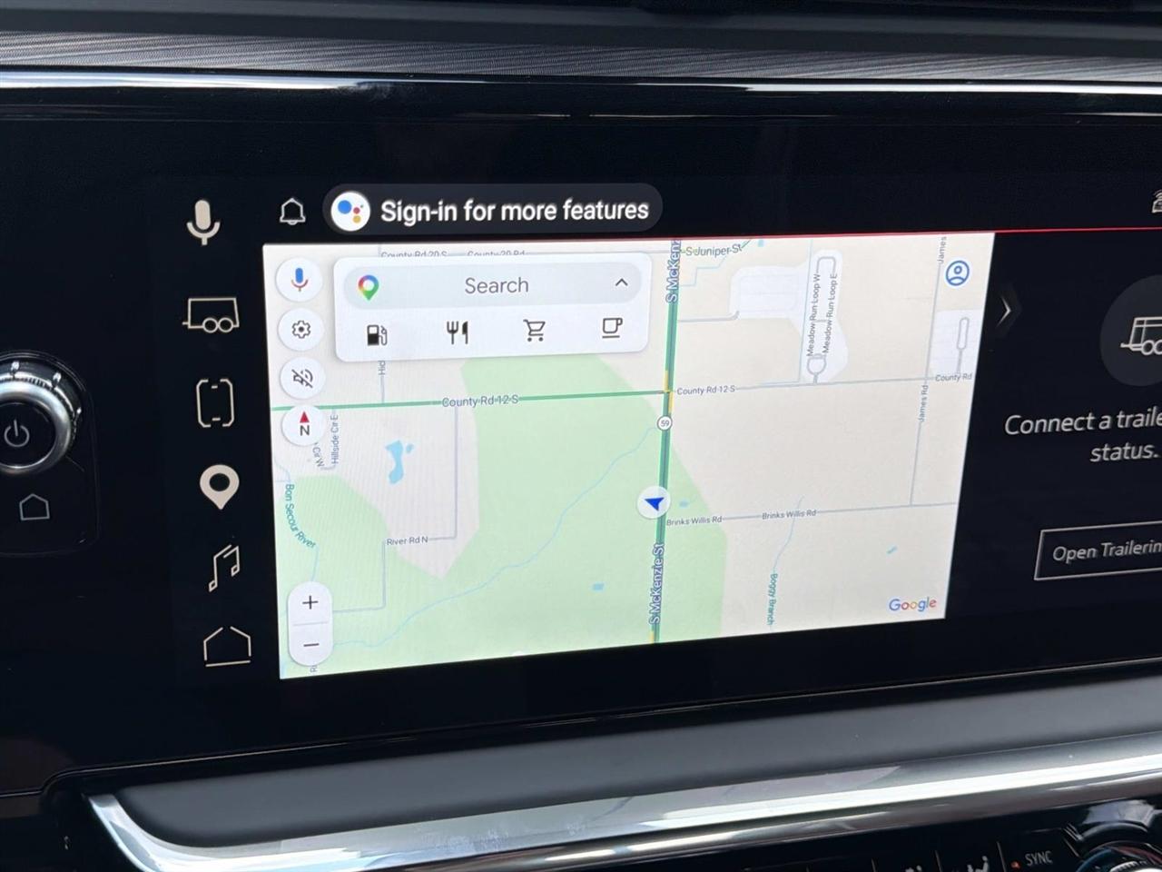 GMC Sierra 2500HD 4WD Crew Cab 159" Denali Ultimate 2025