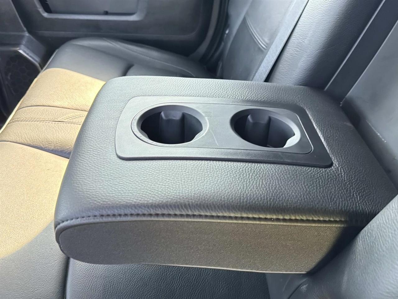 RAM 2500 Limited 4x4 Mega Cab 6'4" Box 2022