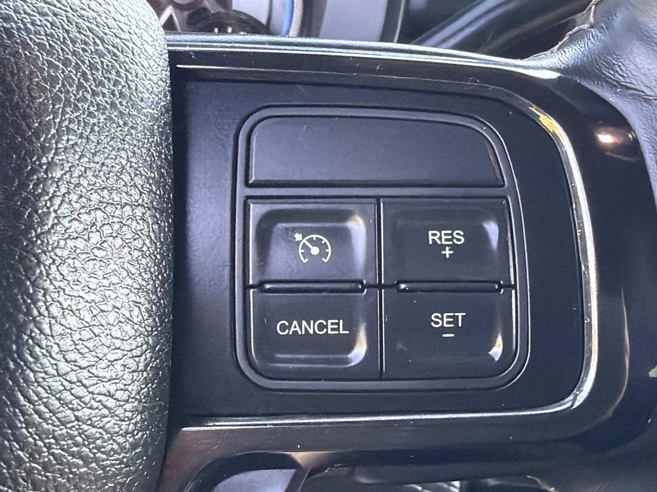 RAM 2500 Limited 4x4 Mega Cab 6'4" Box 2022