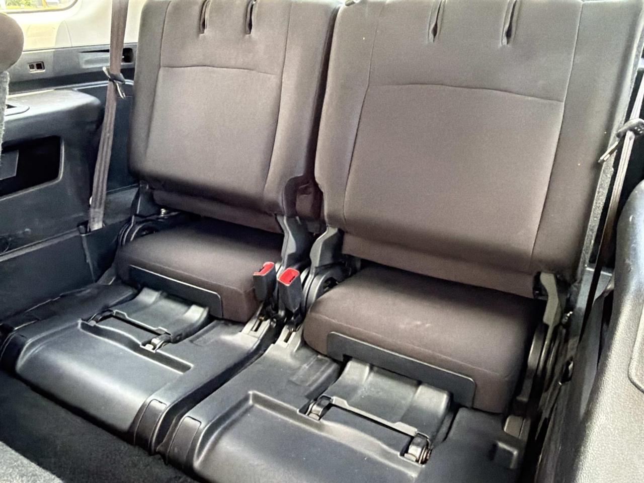 Toyota 4Runner SR5 2WD (Natl) 2022