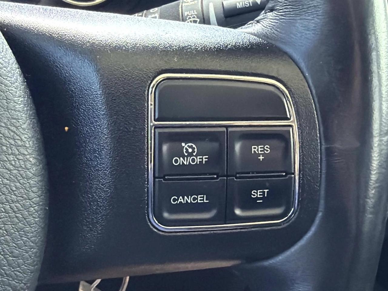 Jeep Wrangler Unlimited Sahara 4x4 2017