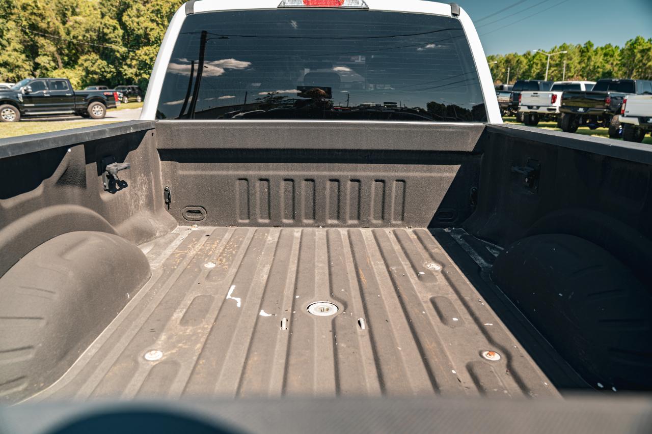 Ford Super Duty F-250 SRW XLT 4WD Crew Cab 6.75' Box 2022