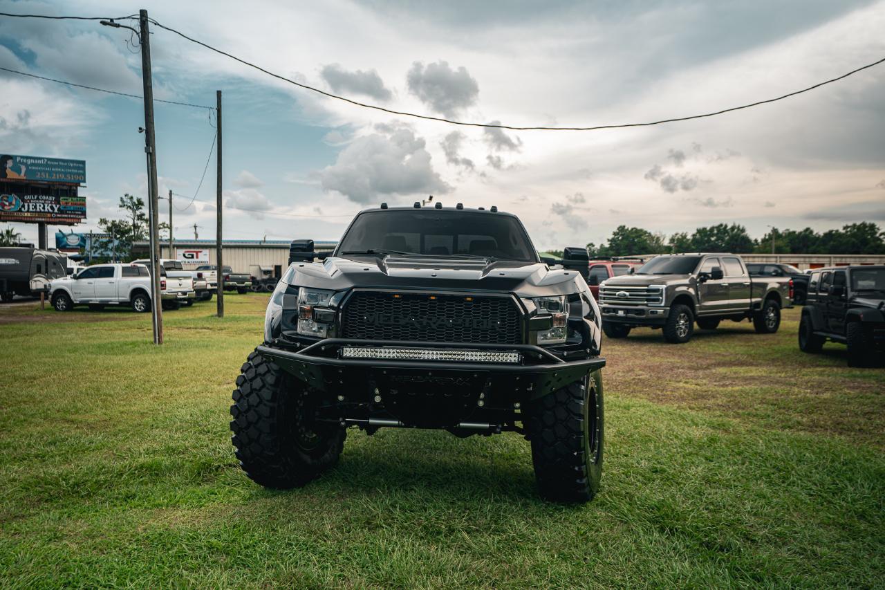Ford Super Duty F-250 SRW  2012