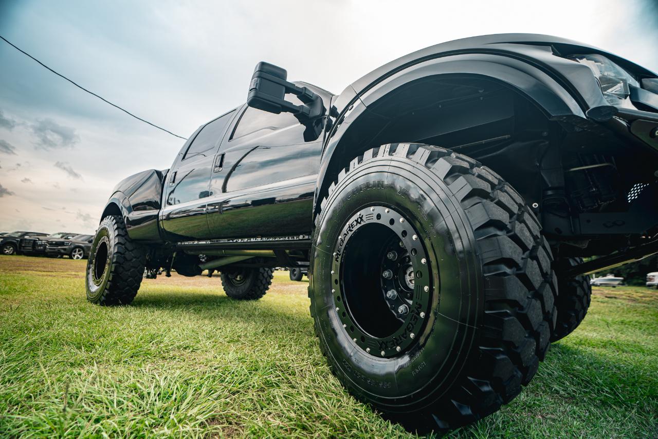 Ford Super Duty F-250 SRW  2012