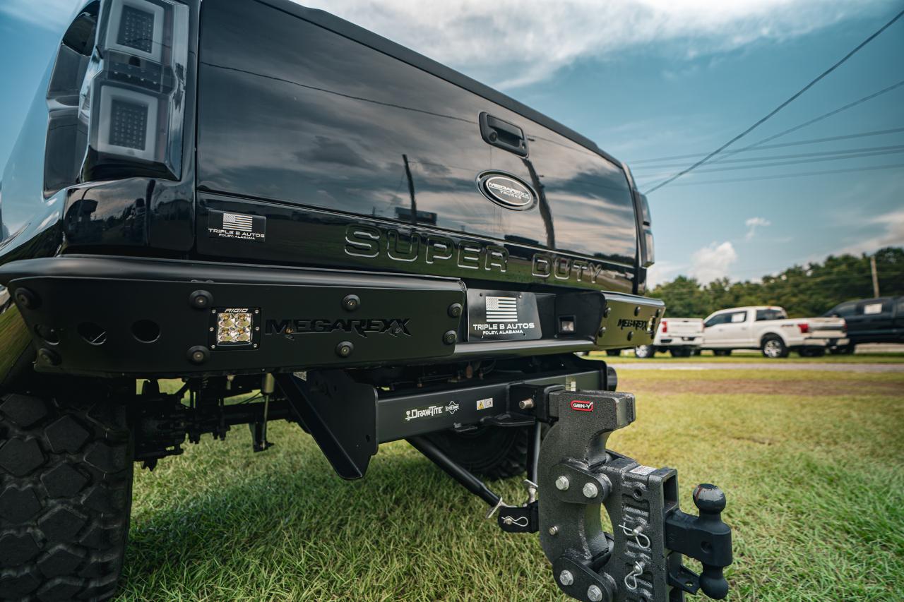 Ford Super Duty F-250 SRW  2012