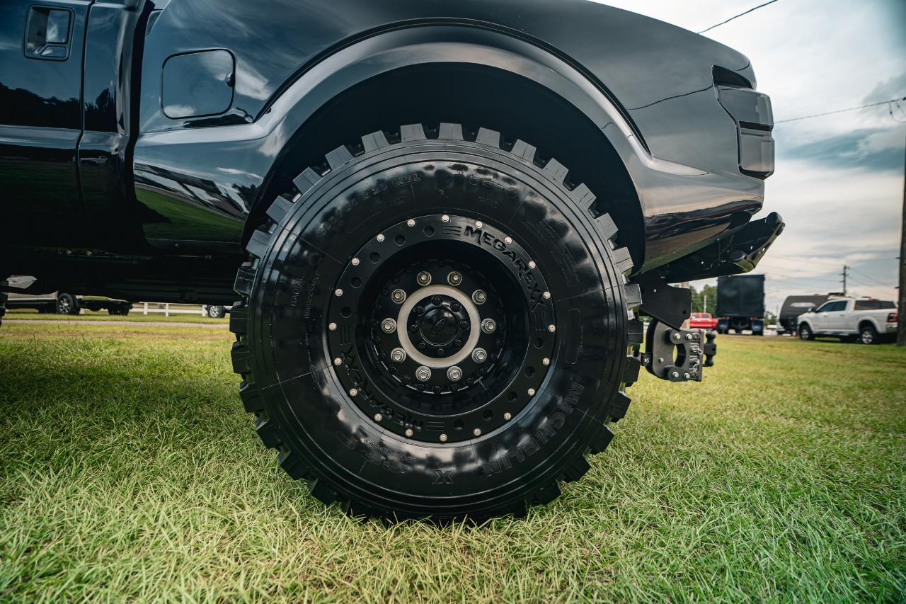 Ford Super Duty F-250 SRW  2012