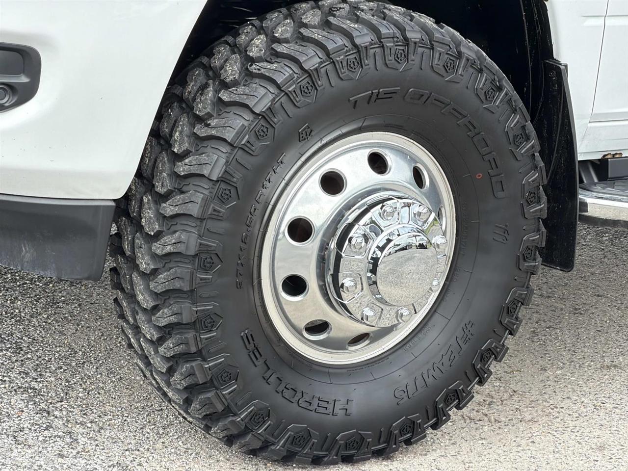RAM 3500 Big Horn 4x4 Crew Cab 8' Box 2022