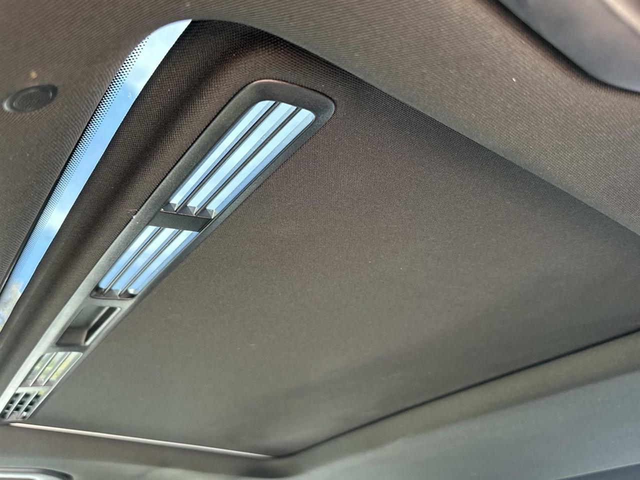 Mercedes-Benz C-Class AMG C 43 4MATIC Sedan 2020