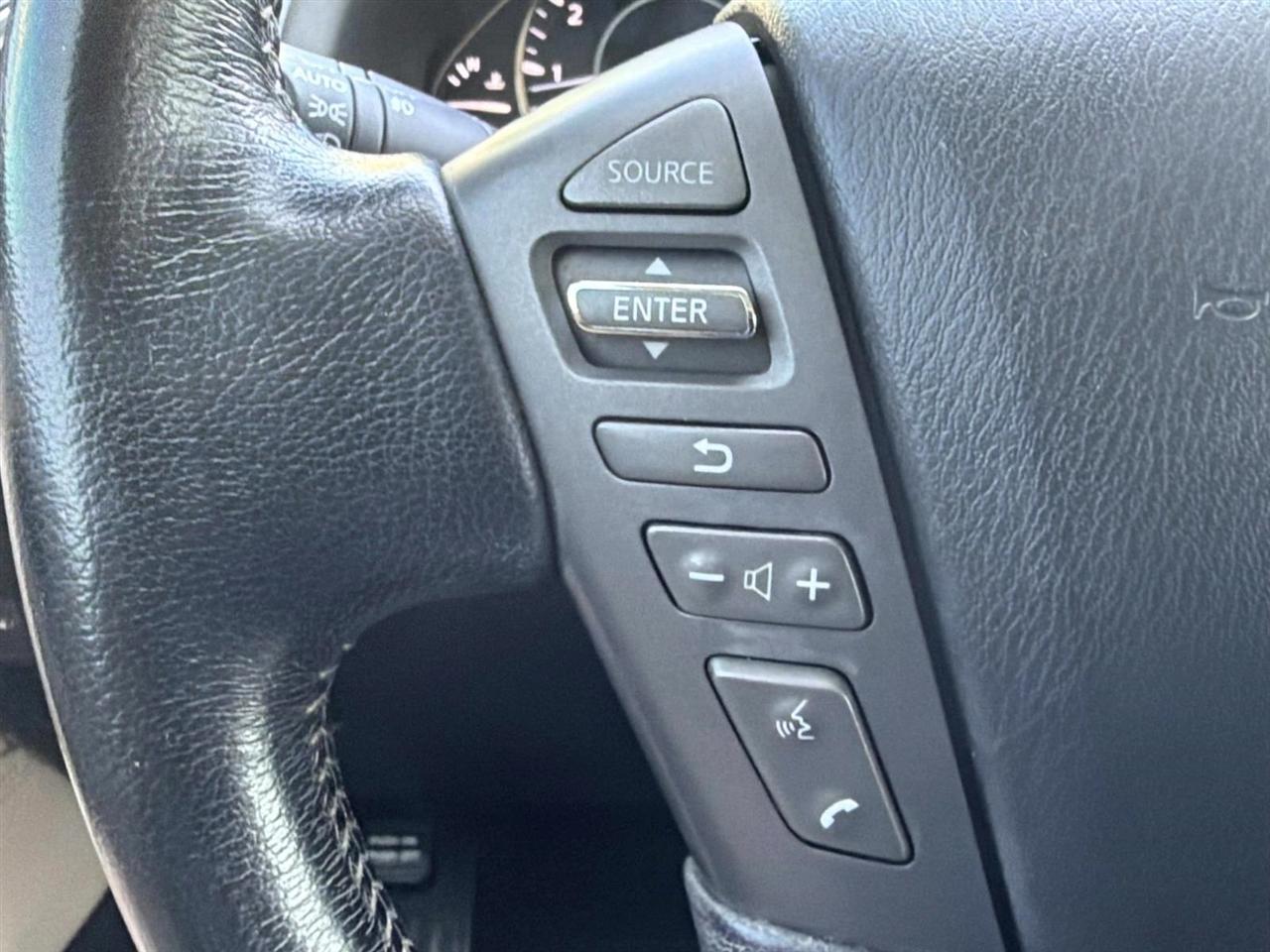 Nissan Armada 4x2 Platinum 2020