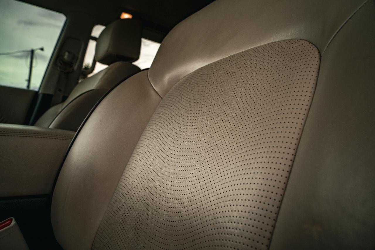2020 Nissan Armada Platinum - Photo 18