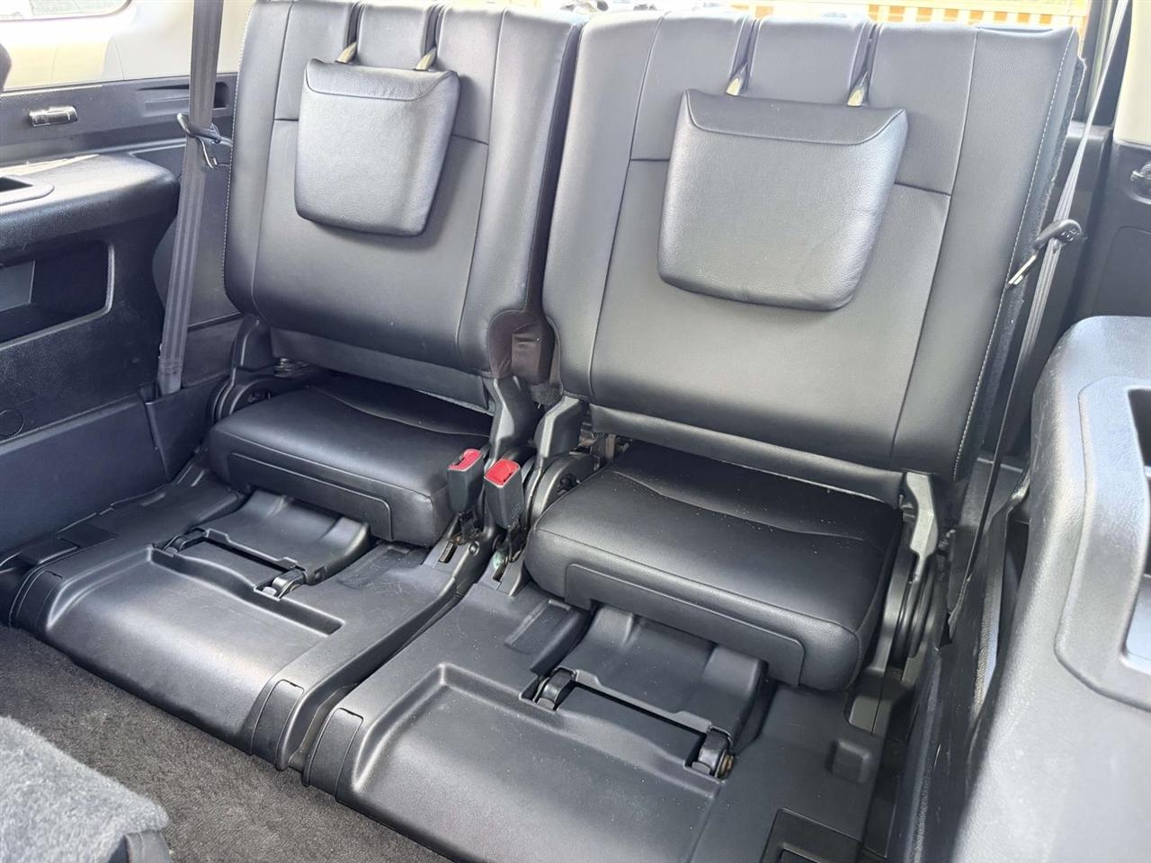 Toyota 4Runner TRD Off Road Premium 4WD (Natl) 2018