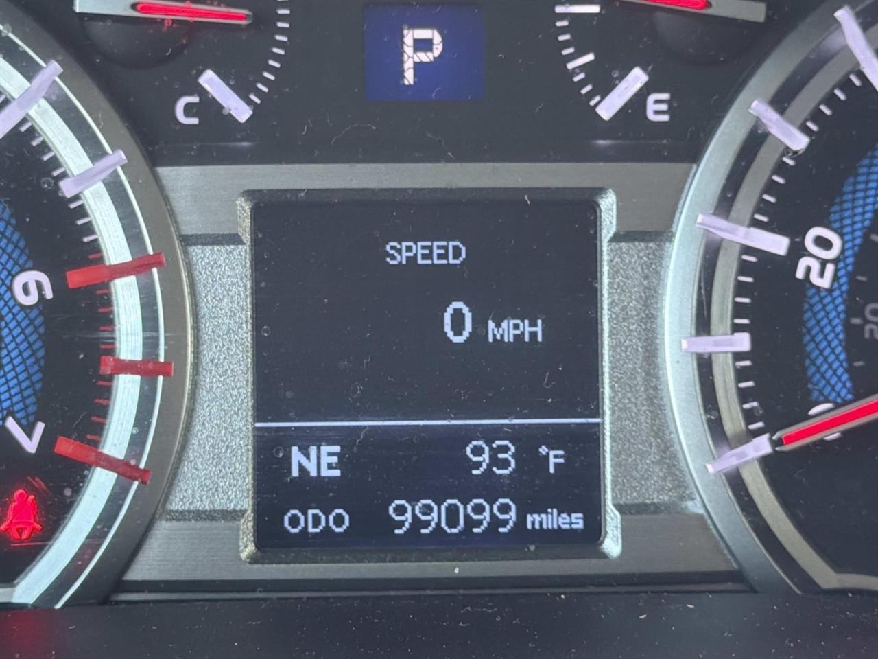 Toyota 4Runner TRD Off Road Premium 4WD (Natl) 2018