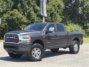 2024 RAM 2500 Laramie 4x4 Crew Cab 6'4" Box