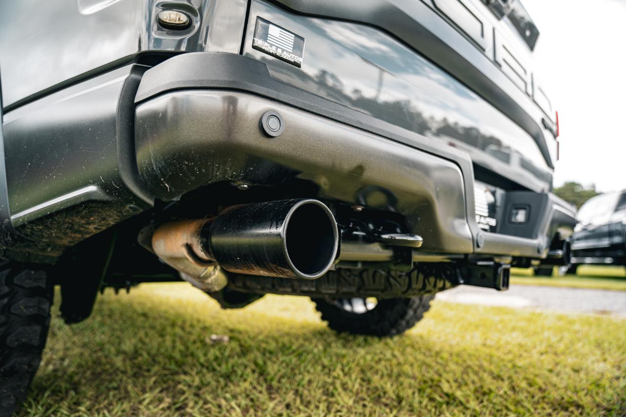 Ford F-150 Raptor 4WD SuperCrew 5.5' Box 2018