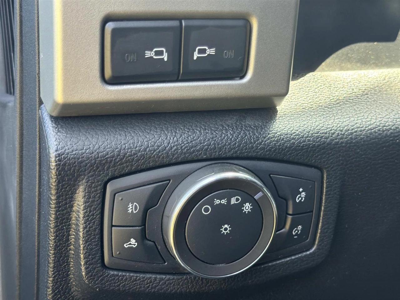 Ford Super Duty F-250 SRW King Ranch 4WD Crew Cab 8' Box 2020
