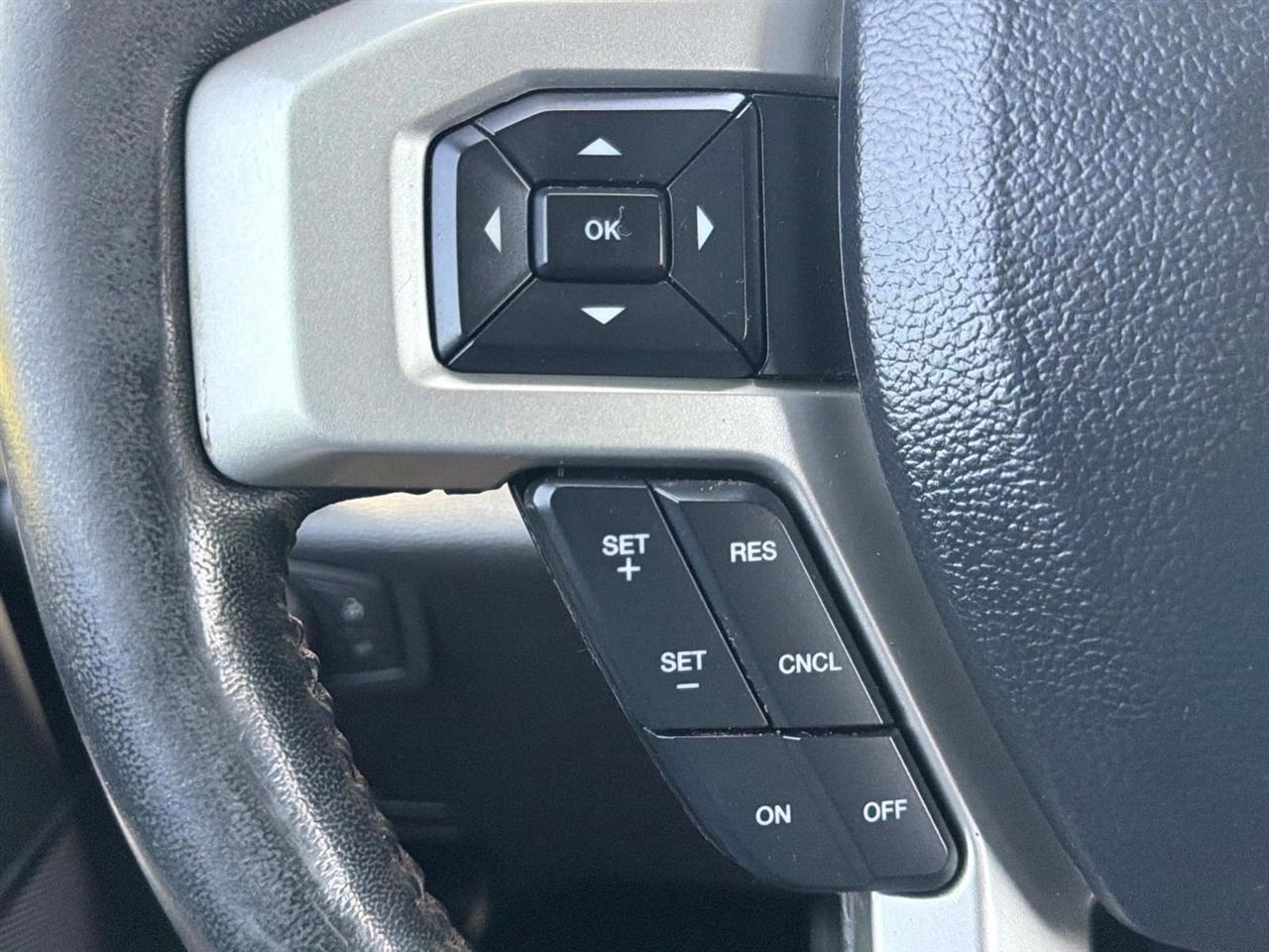 Ford Super Duty F-250 SRW King Ranch 4WD Crew Cab 8' Box 2020
