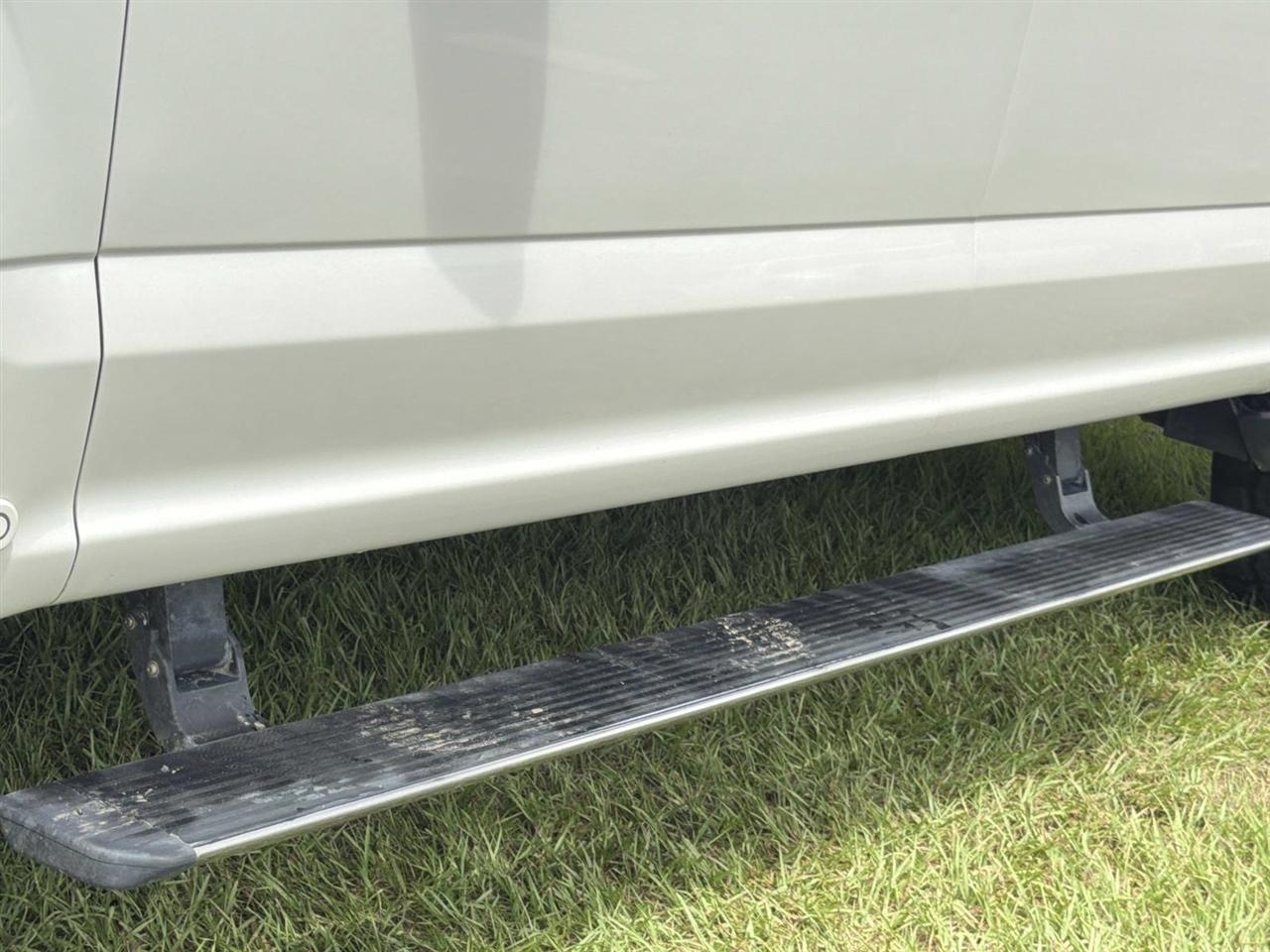 Ford F-150 Platinum SuperCrew 4WD 2018