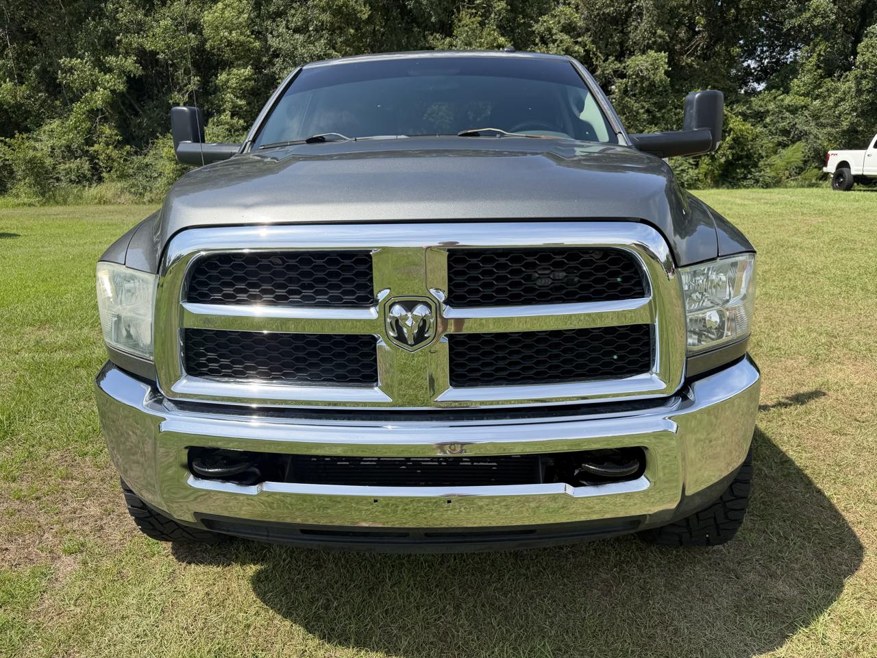 RAM 2500 4WD Crew Cab 149" Tradesman 2013