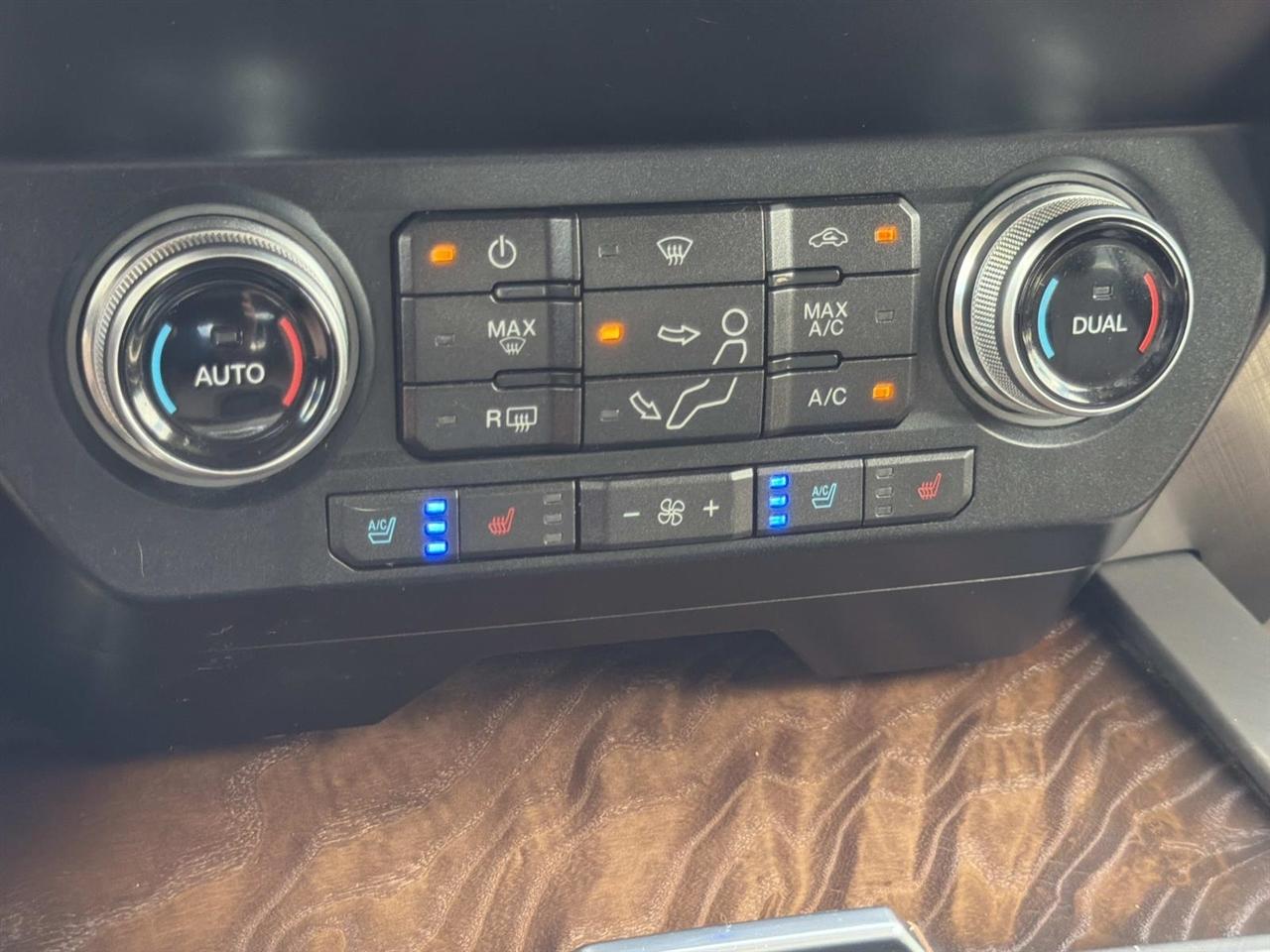 Ford Super Duty F-250 SRW Limited 4WD Crew Cab 6.75' Box 2019