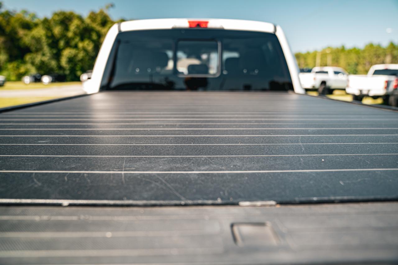 Ford Super Duty F-250 SRW Limited 4WD Crew Cab 6.75' Box 2019