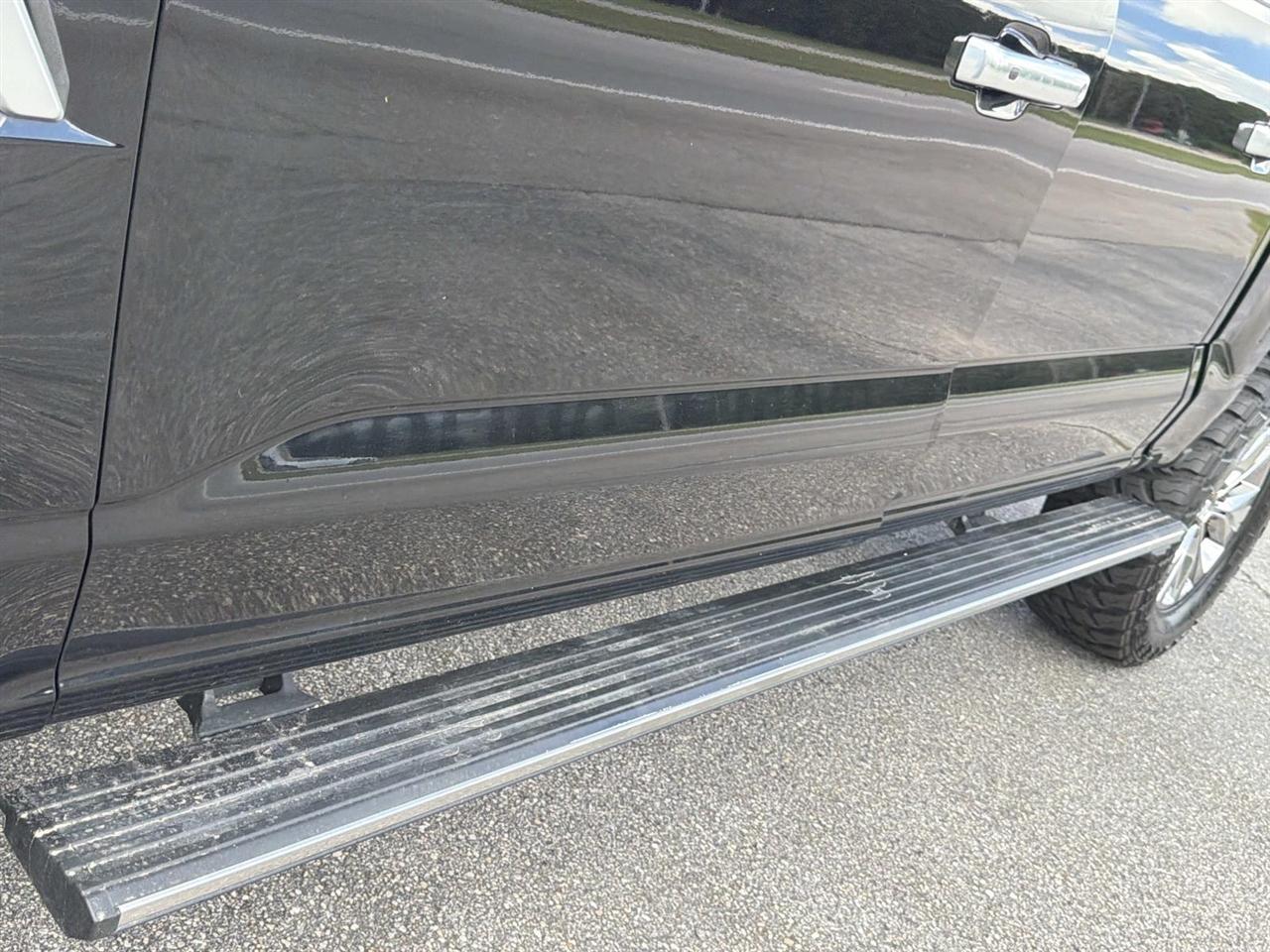 Ford F-150 Limited SuperCrew 4WD 2021