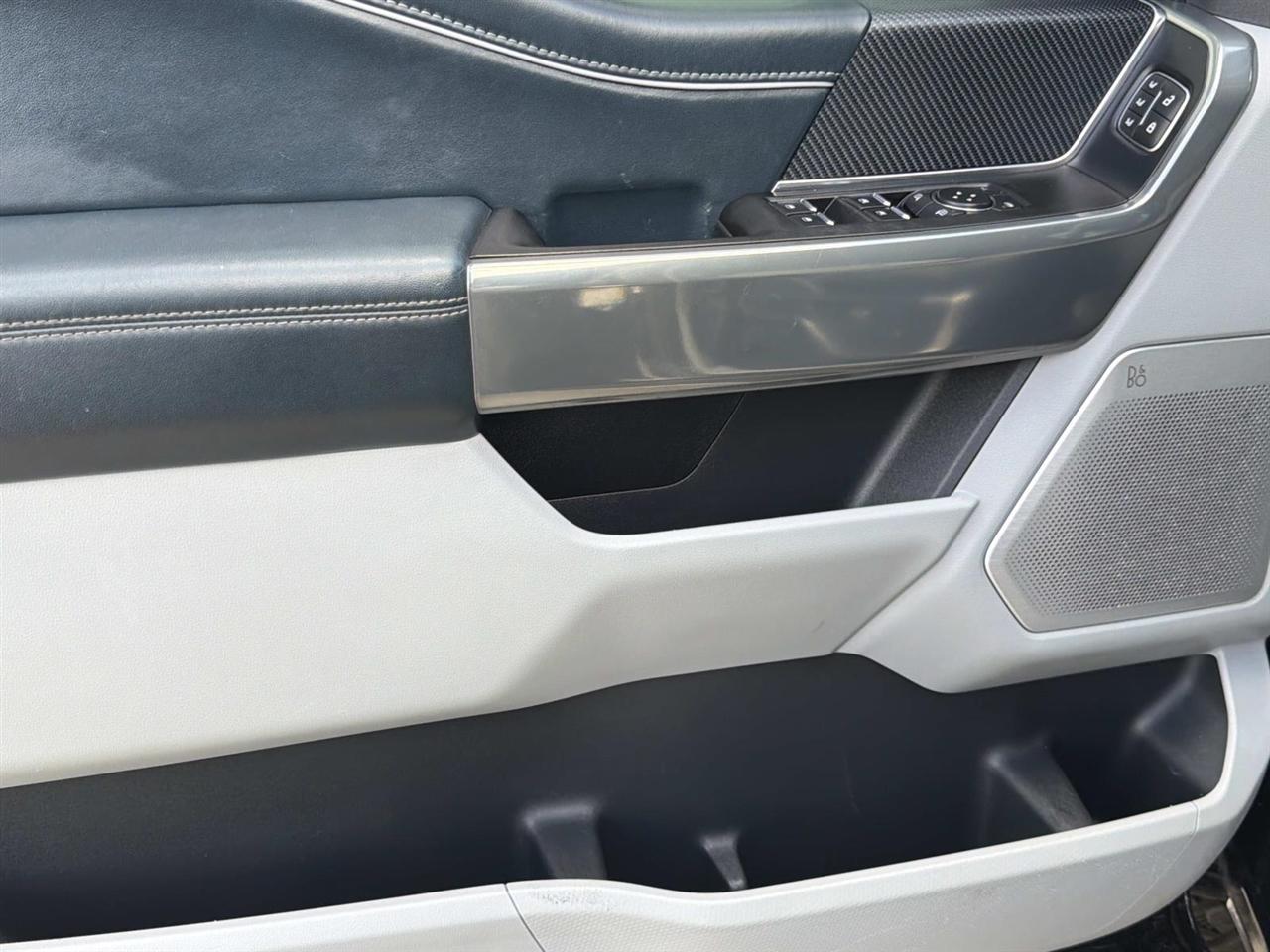 Ford F-150 Limited SuperCrew 4WD 2021