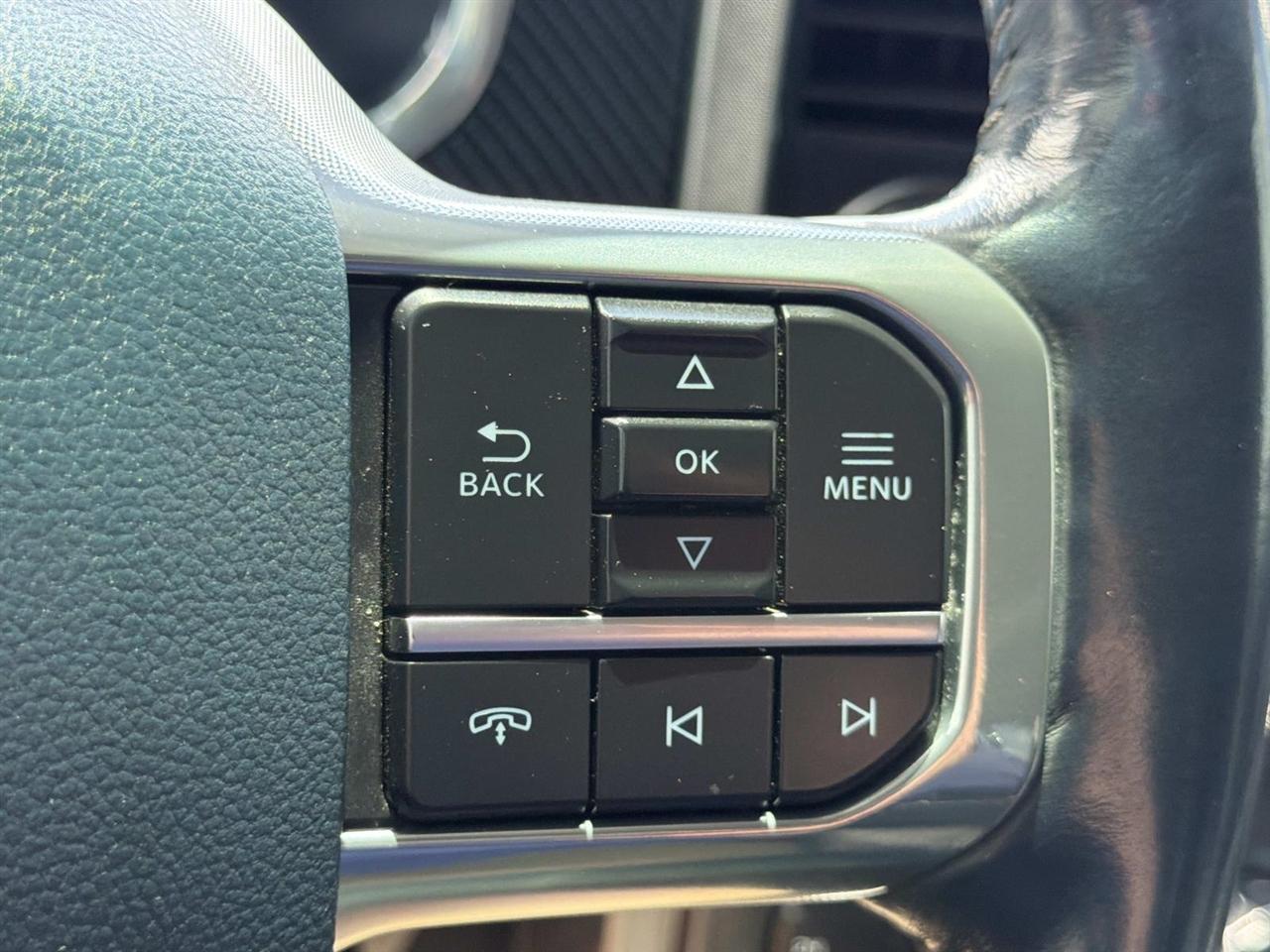 Ford F-150 Limited SuperCrew 4WD 2021